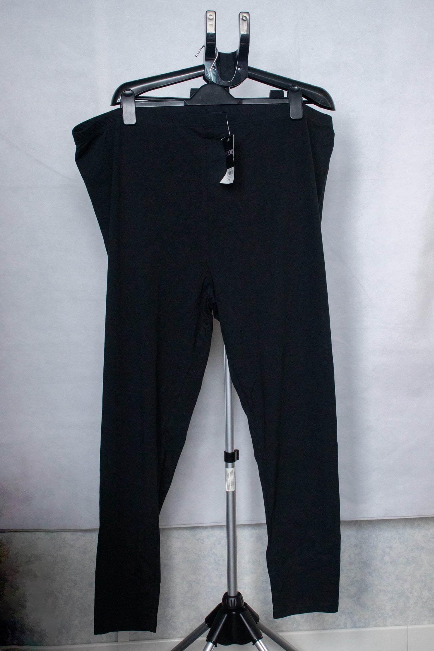 Black leggins