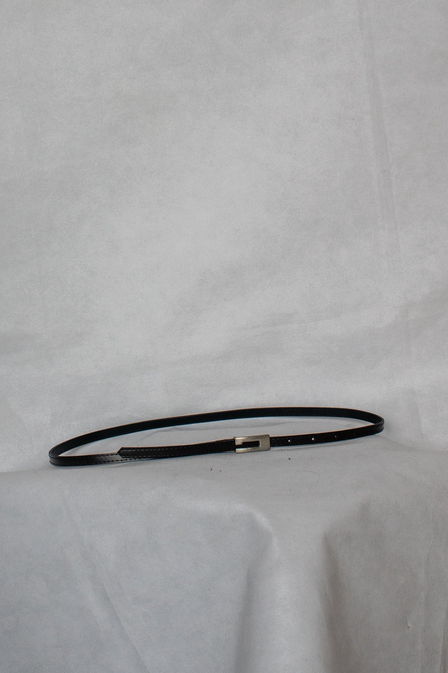 Thin Belt