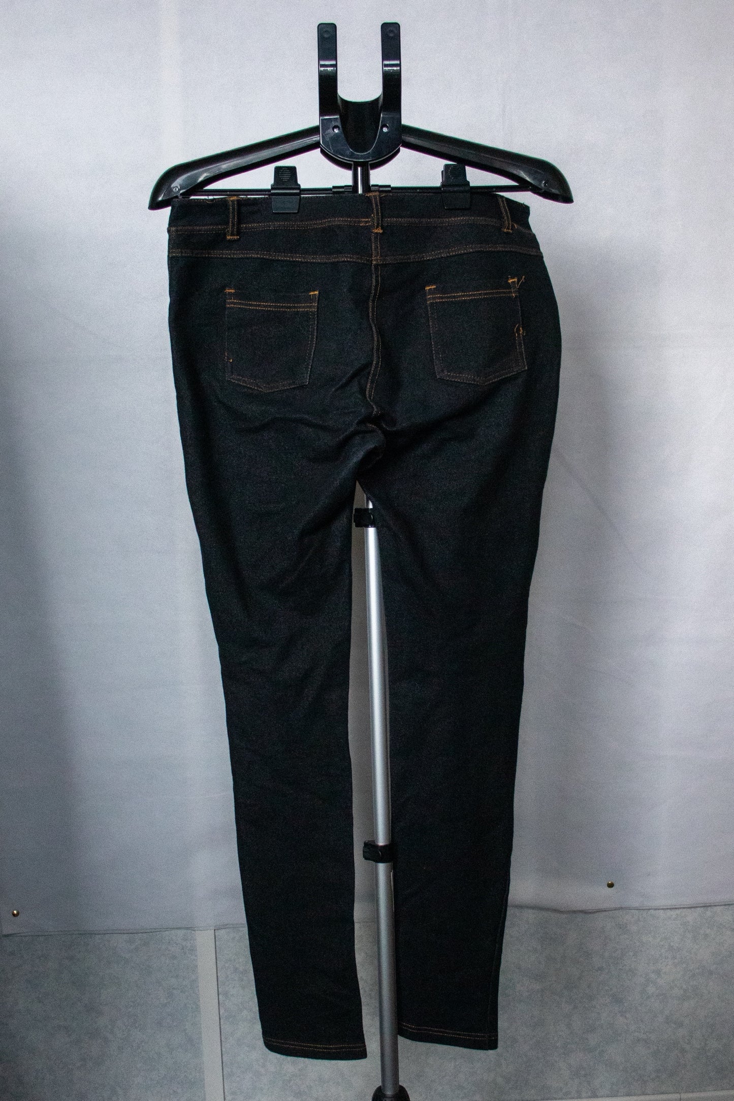 Black Jeans