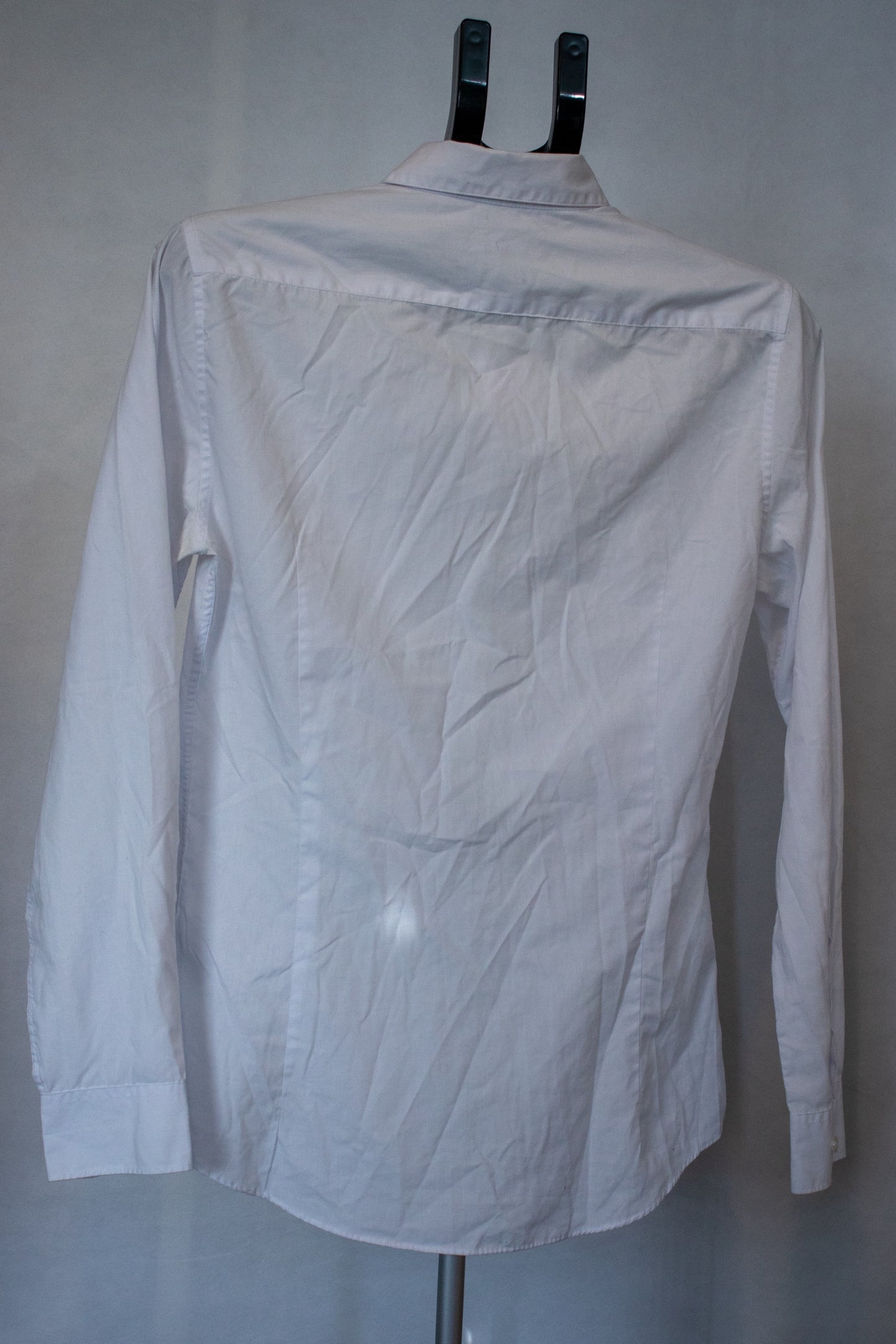 White shirt