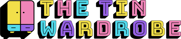 The TIN Wardrobe