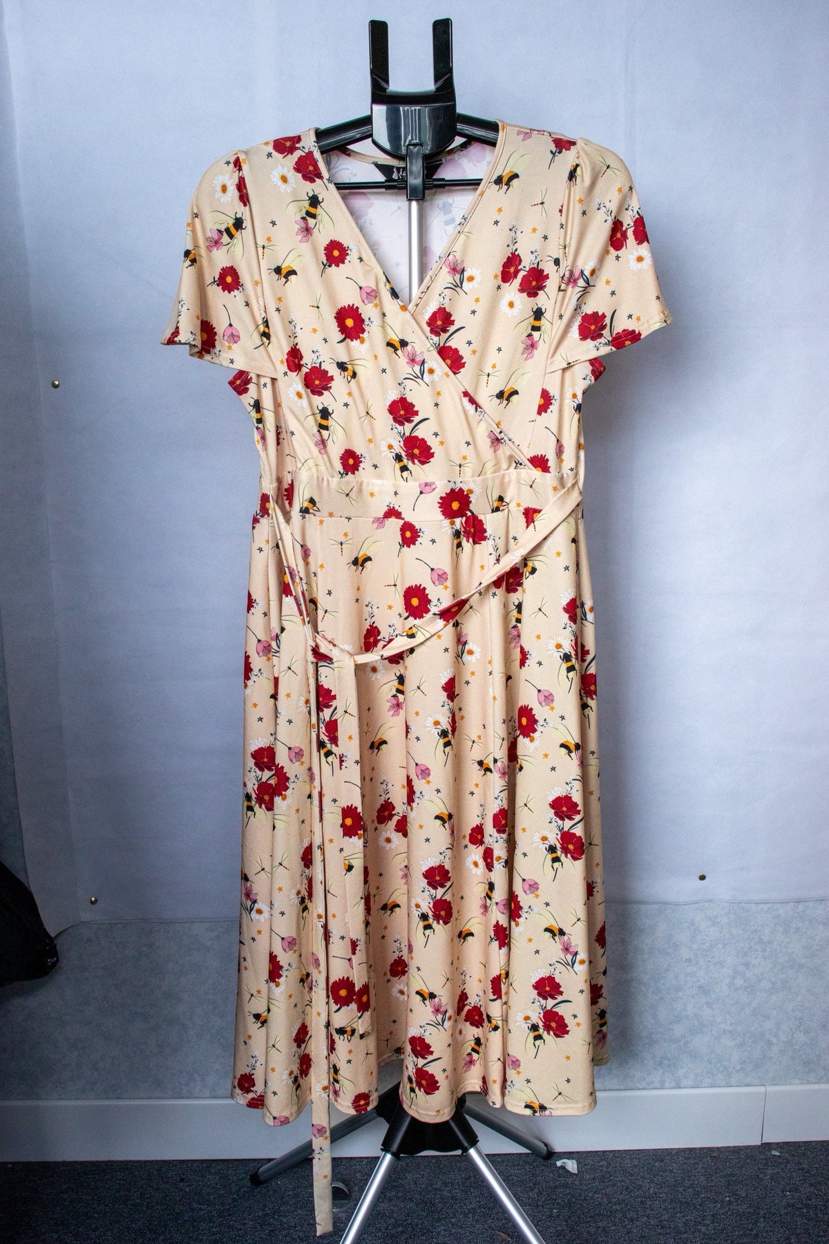 Dresses and one-pieces