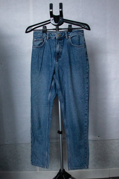 Blue Jeans