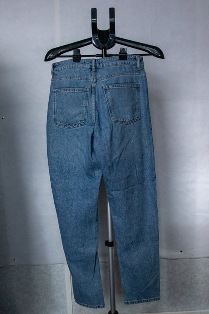 Blue Jeans