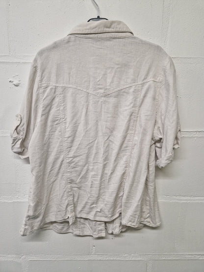 White shirt
