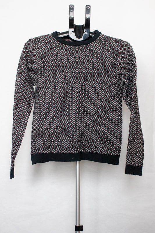 Pattern jumper