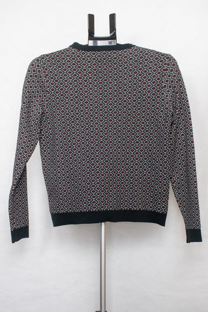 Pattern jumper