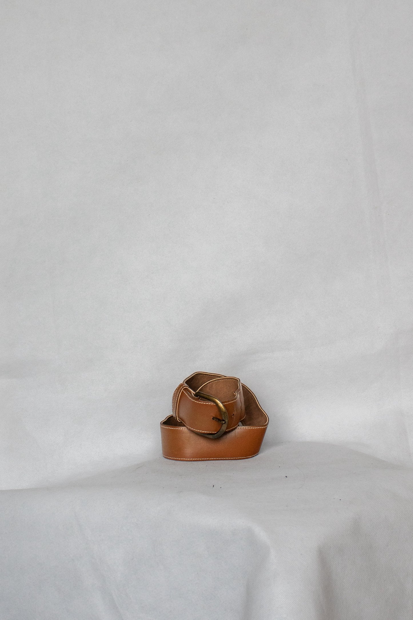 Tan belt