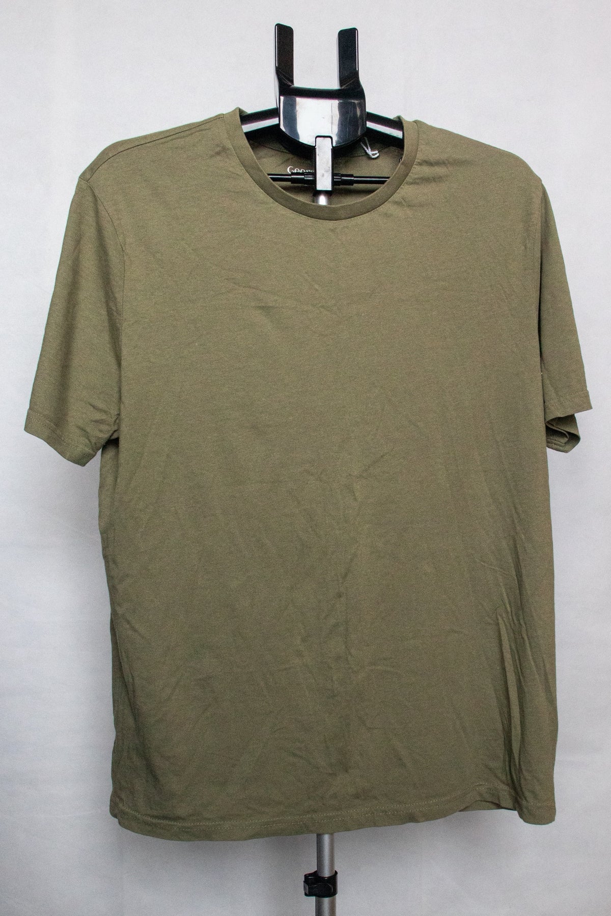 Green tshirt