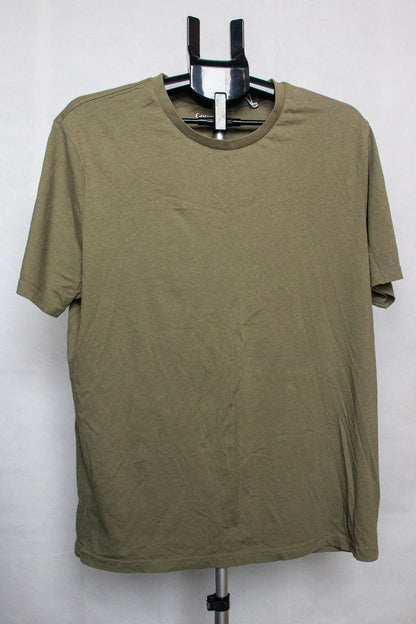 Green tshirt