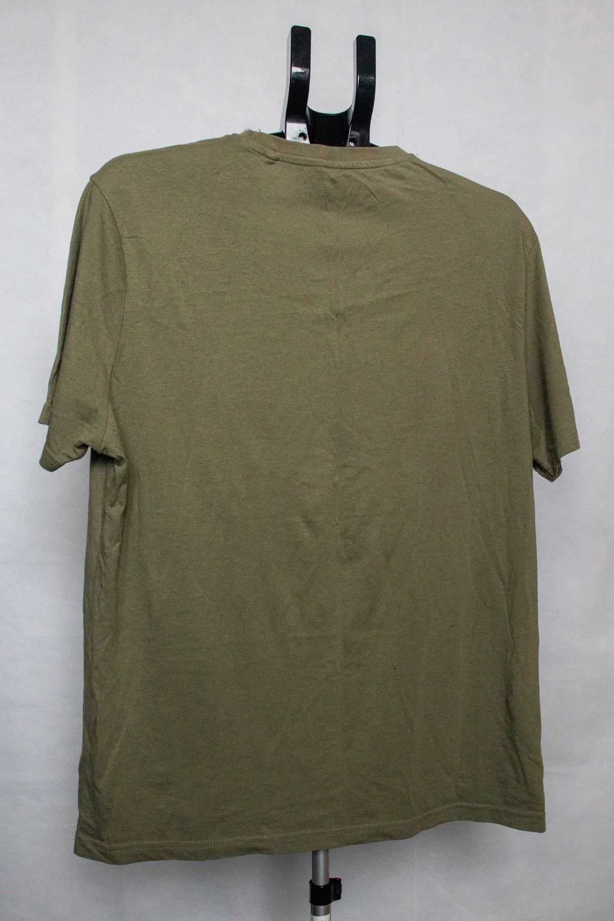 Green tshirt