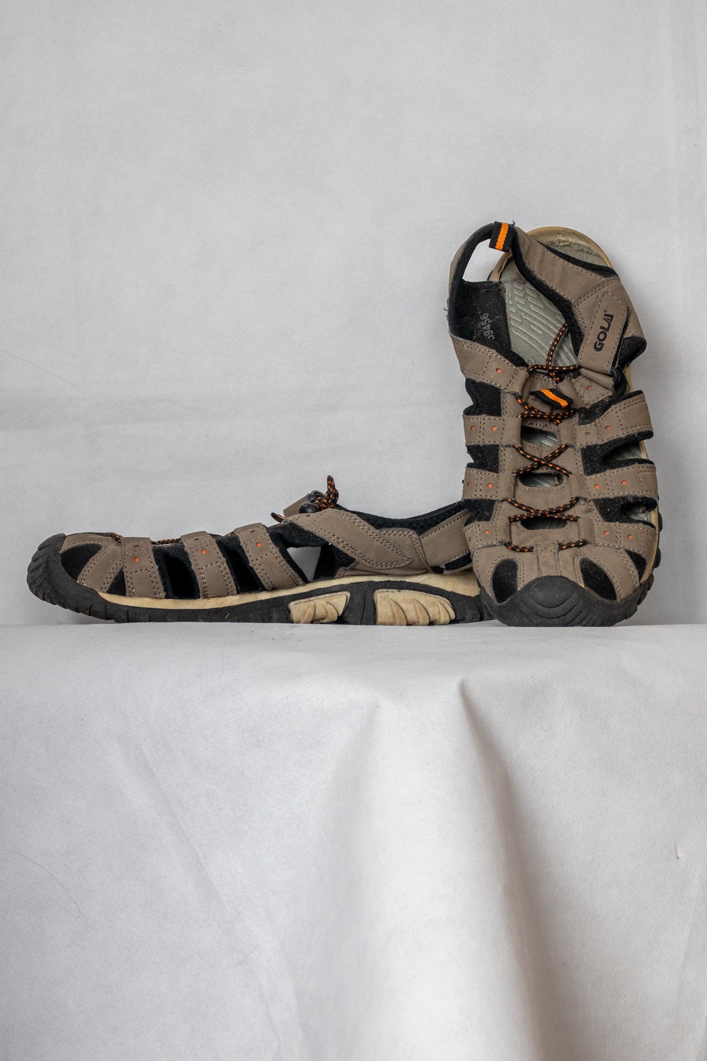 Walking sandles