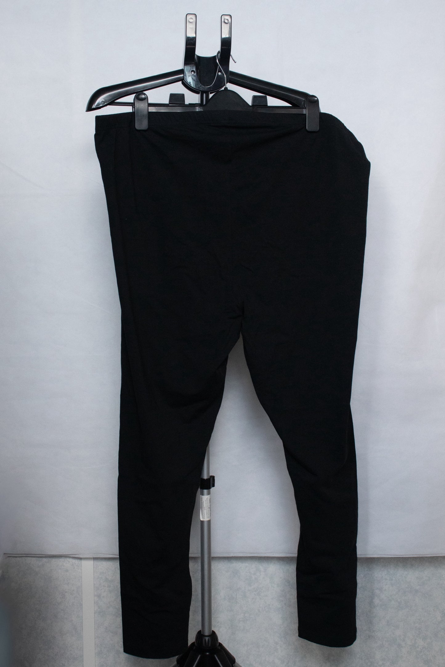 Black leggins