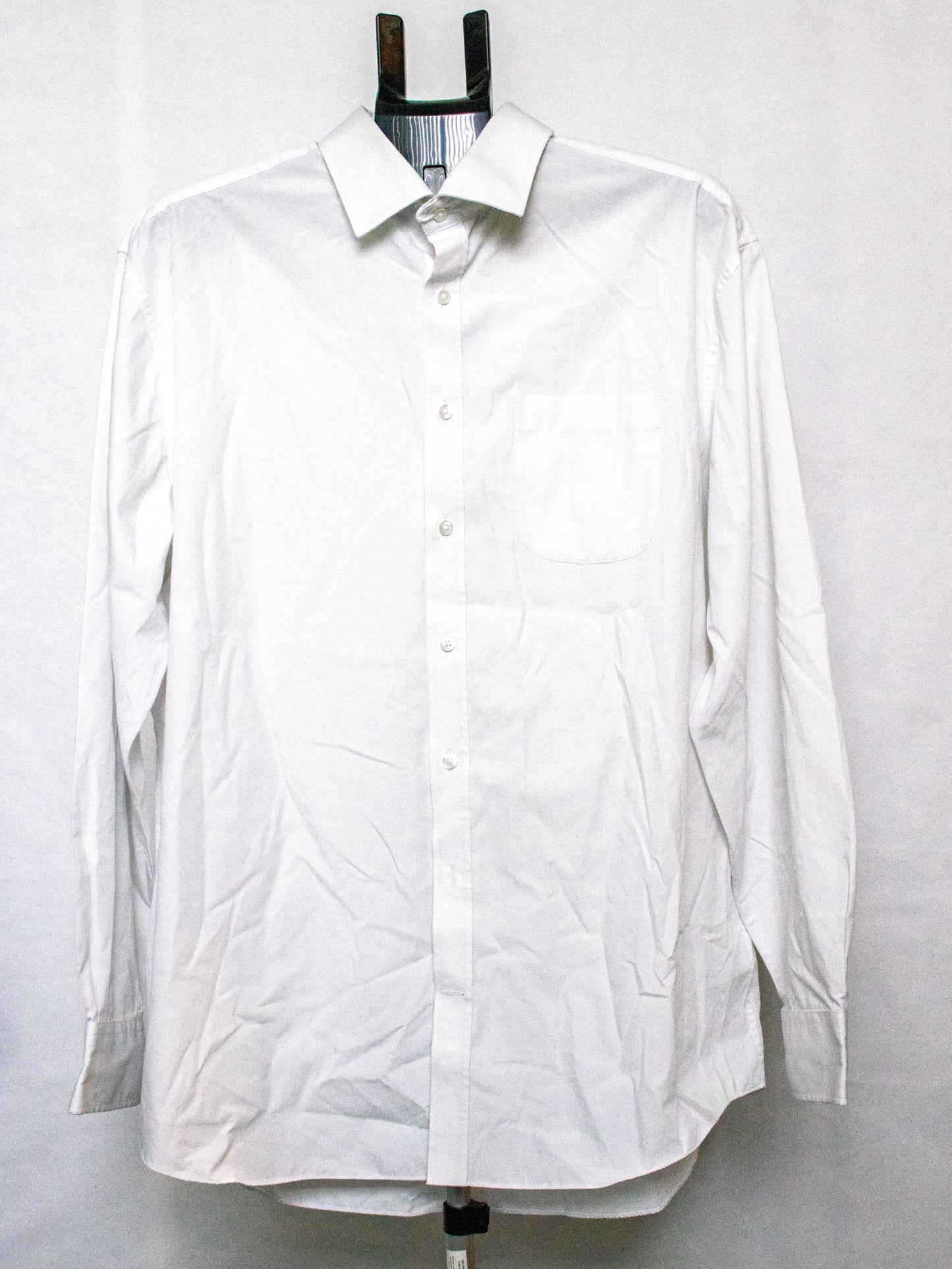 White Shirt