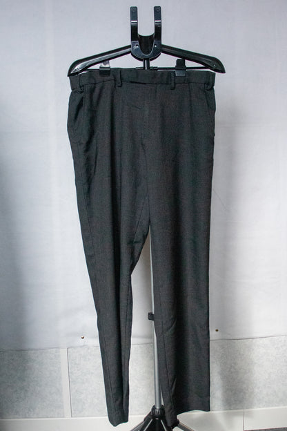 Black Trousers