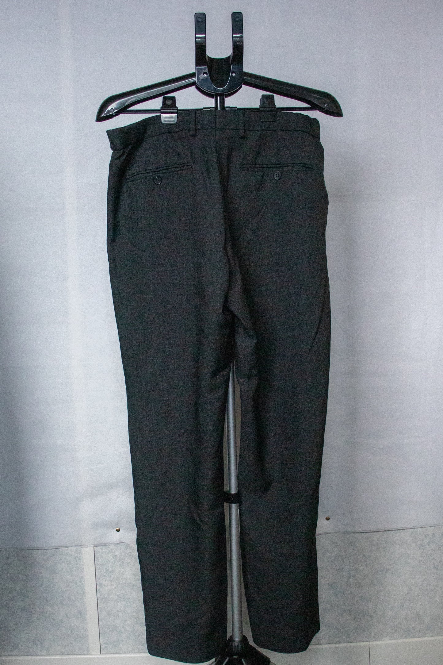 Black Trousers