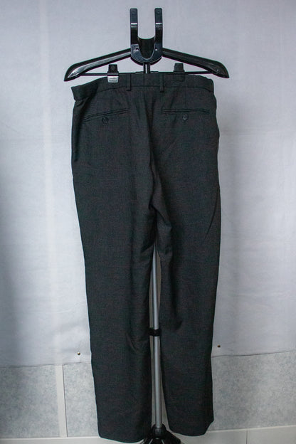 Black Trousers