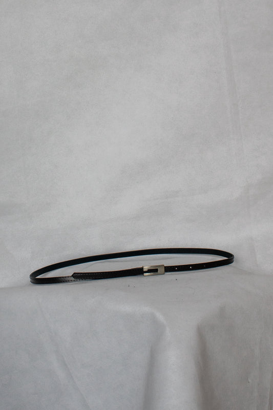 Thin Belt