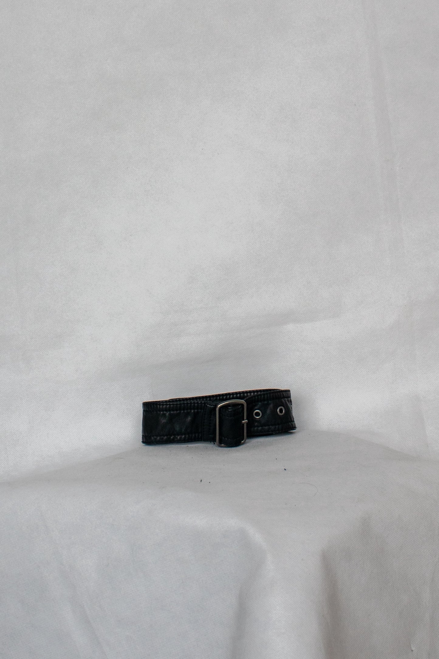 Black belt