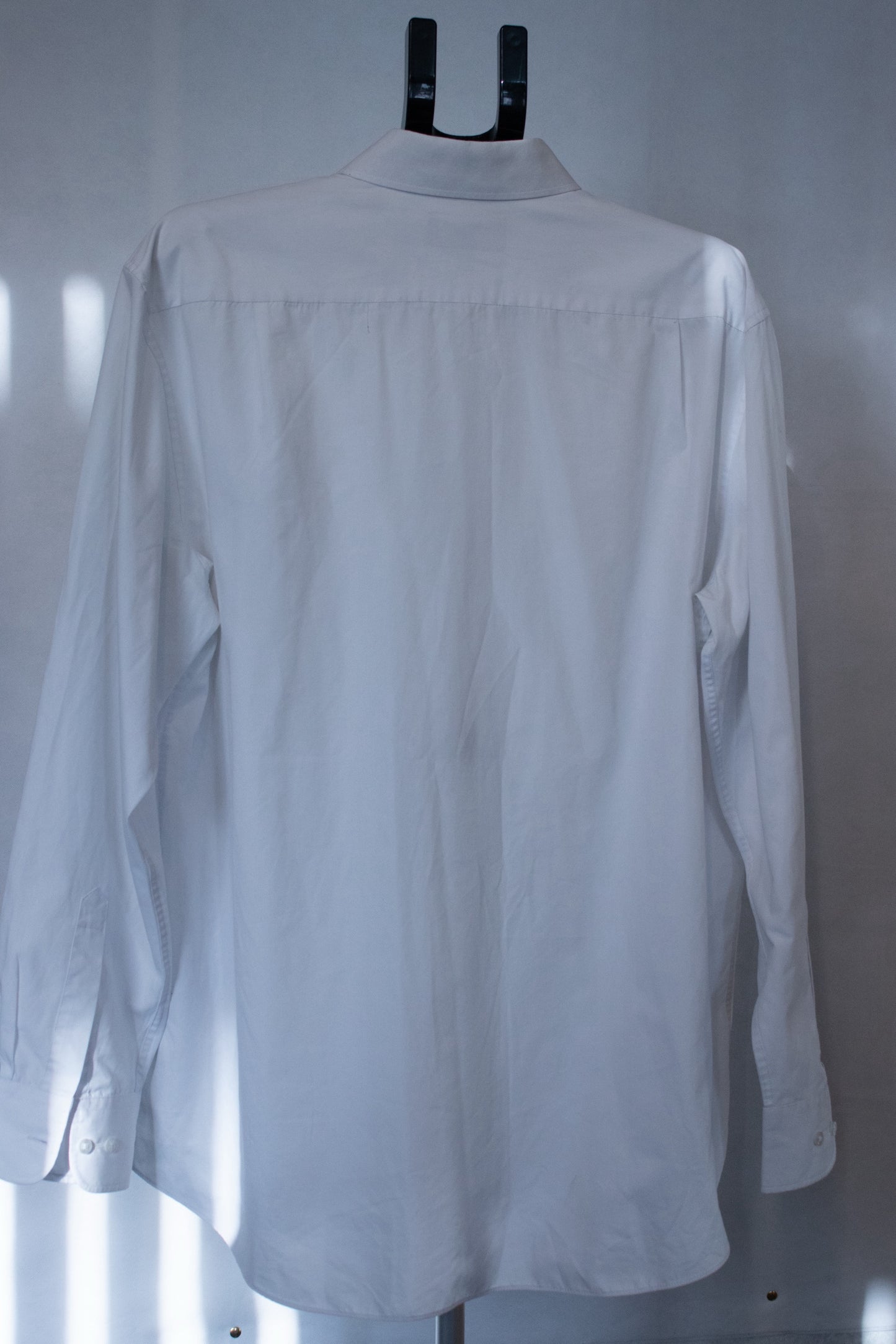 White shirt