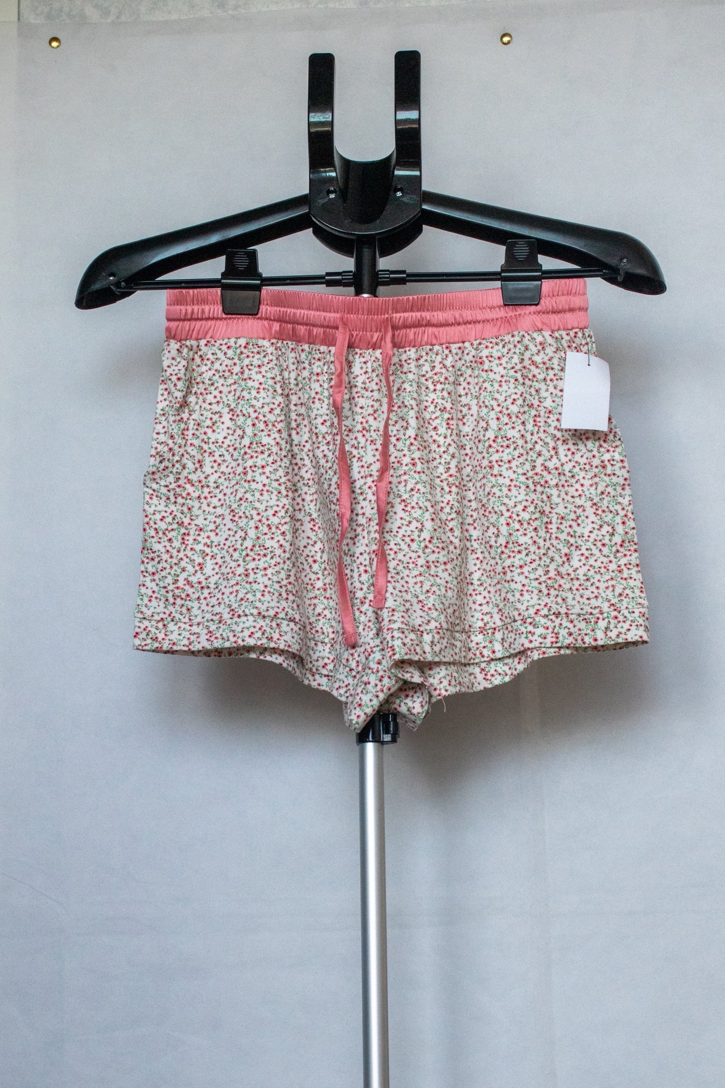 Floral Pyjama Set