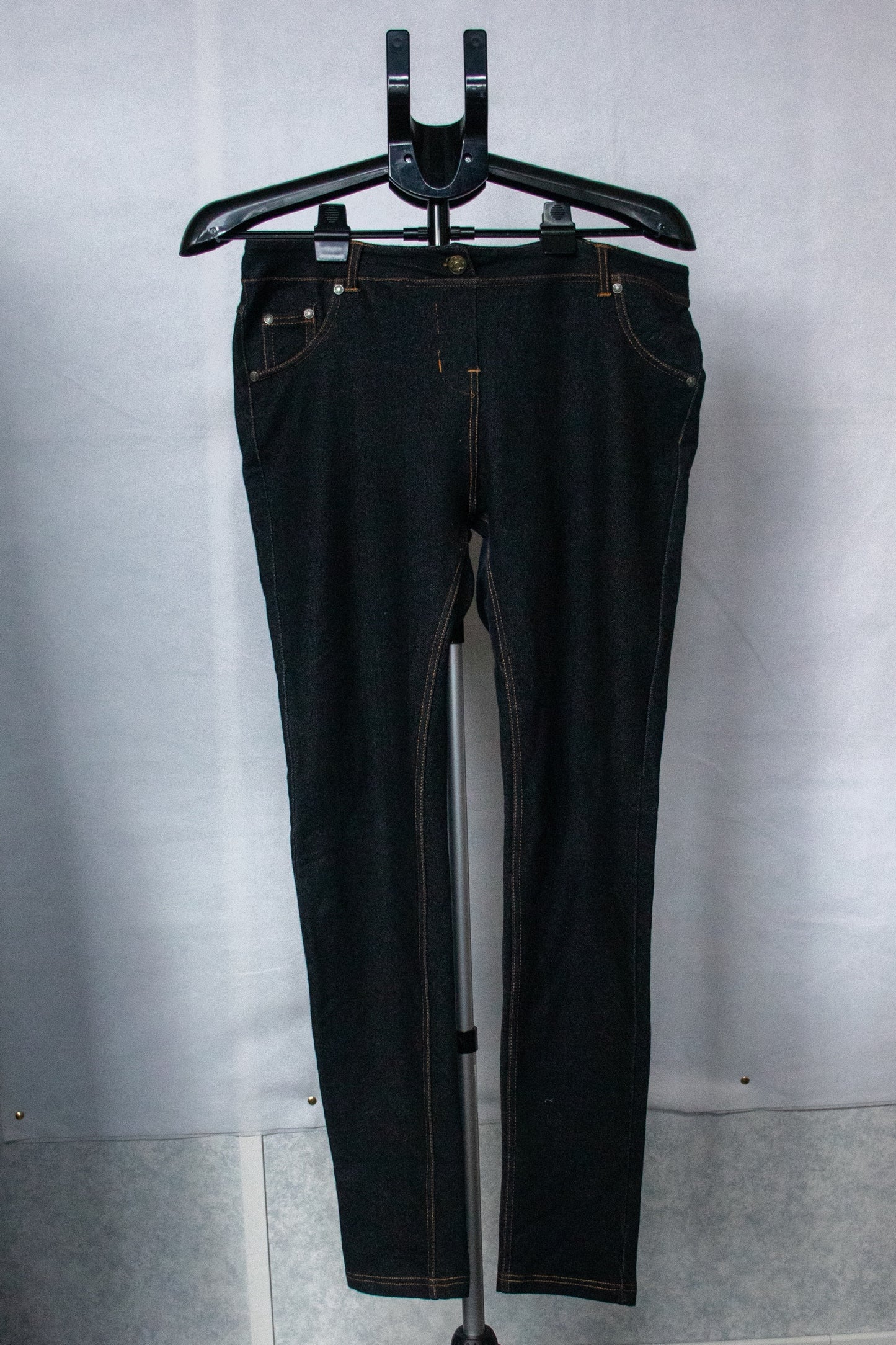 Black Jeans