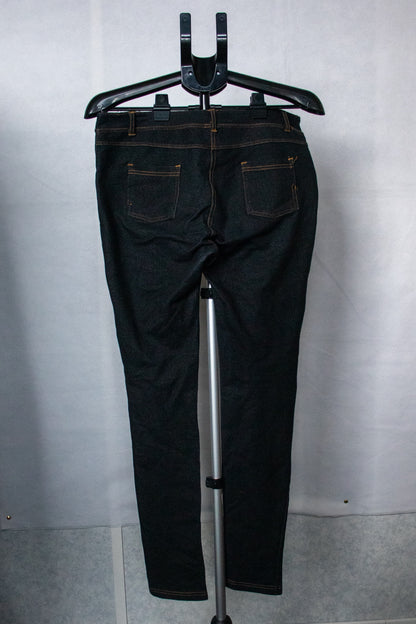 Black Jeans