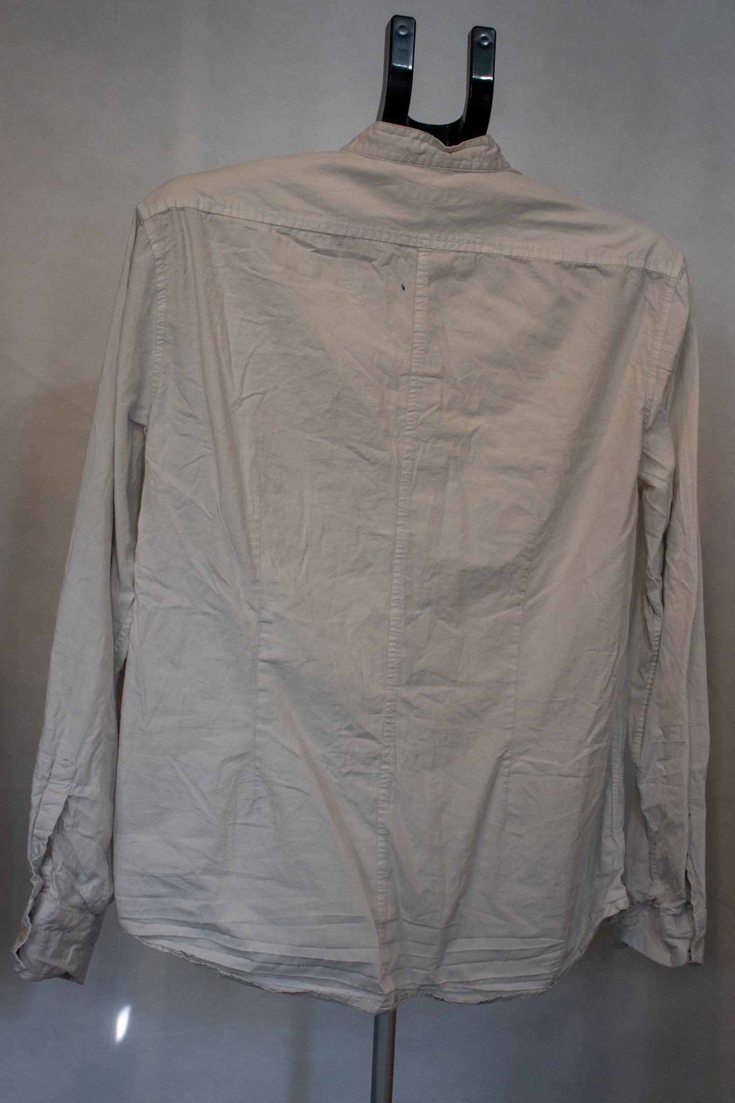 White shirt