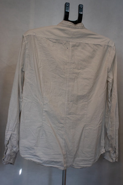 White shirt