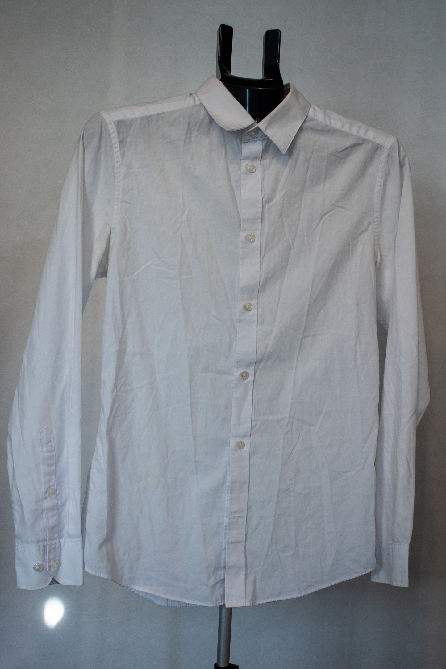 White shirt