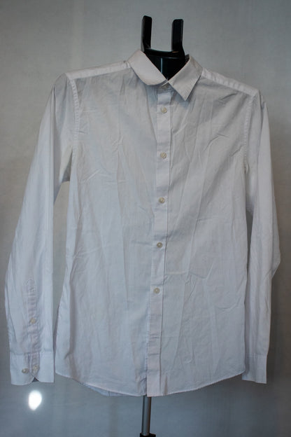 White shirt
