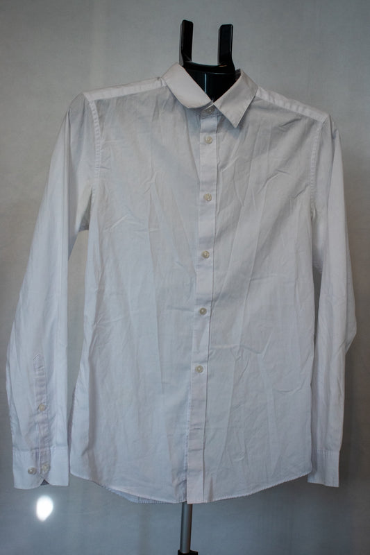 White shirt