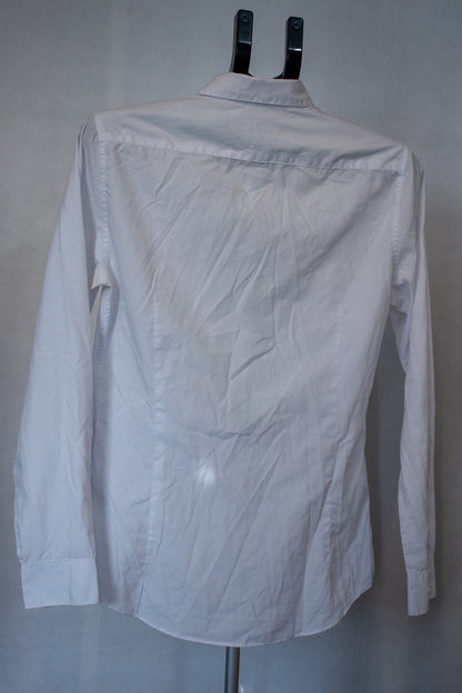 White shirt